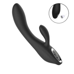 Dual Motor Powerful Personal Vibrator