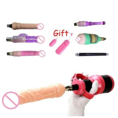 Handy Female Masturbation Machine