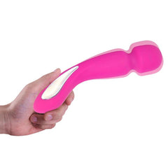 Happy G-Spot Magic Wand Massager