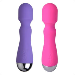 Erotic Mini Magic Wand Massager