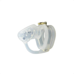 Silicone Chastity Sisandsis Dress Restraint