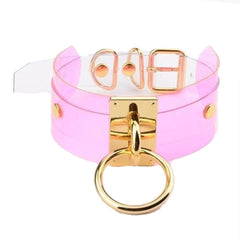 Oversized Dual Layer O Ring Collars