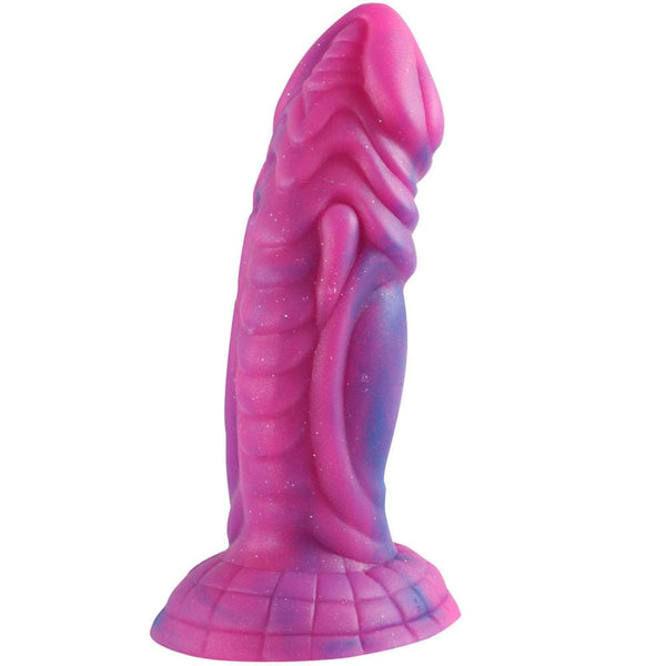 Liquid Silicone Monster Cock Dildo