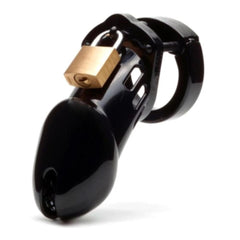 Lightweight Comfortable Chastity Cage