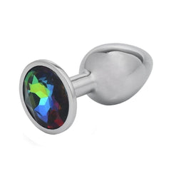 Opal Butt Plug