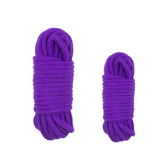 Dark Desire Soft Rope Bondage Toy