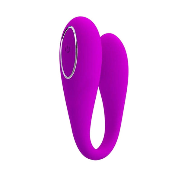 Hands Free App Controlled Vibrator