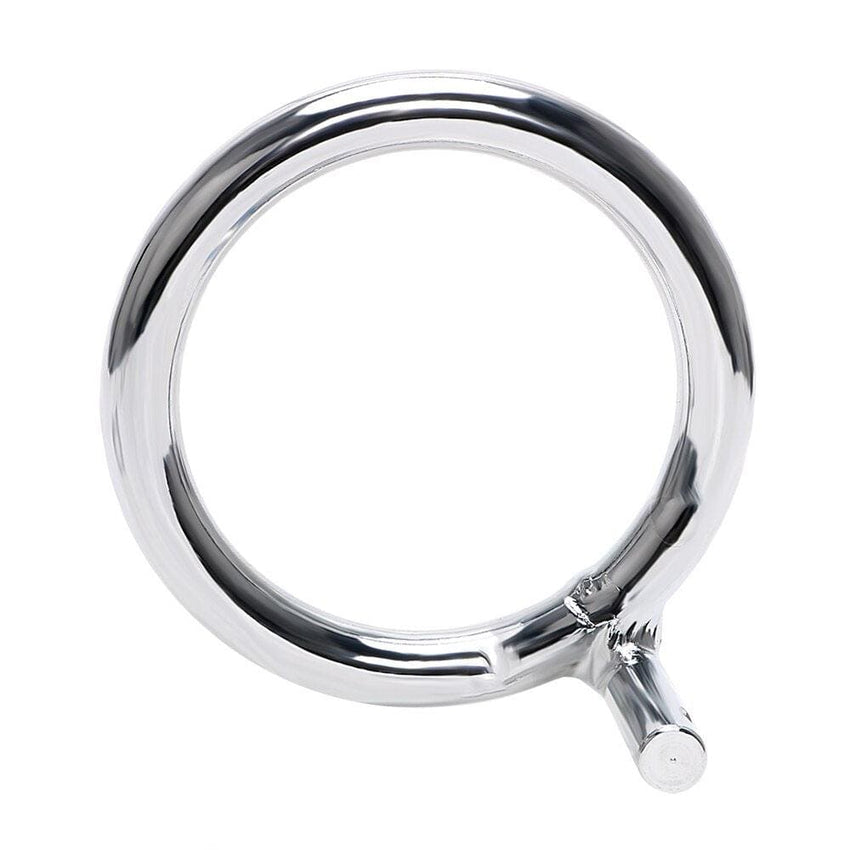 Accessory Ring for Sisandsis Dress Metal Chastity Device