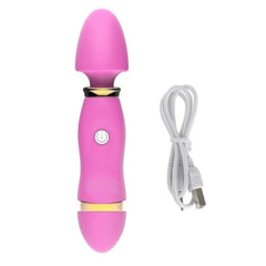 Sensual Overload Rechargeable Vibrator