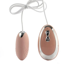 Sisandsis Dress Silicone Vibrator