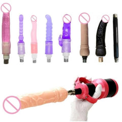 Handy Female Masturbation Machine