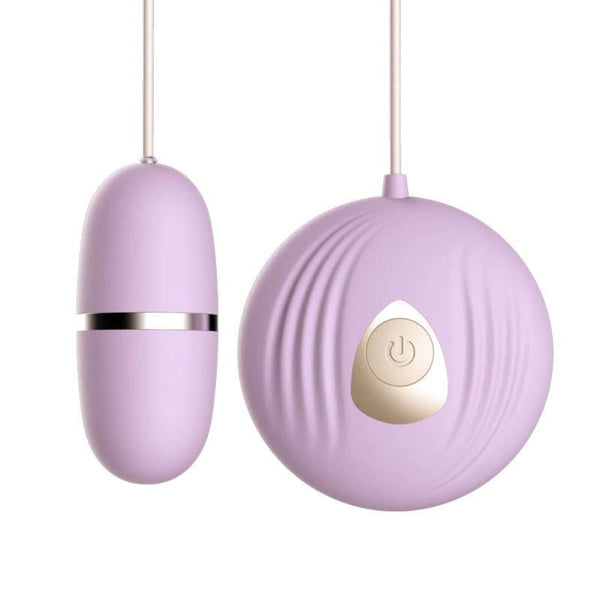 The Satisfyer Egg Vibrator