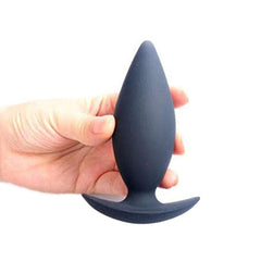 Giant Silicone Butt Plug