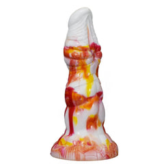 Lava Cum Explosion Fantasy Animal Dildo