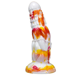 Lava Cum Explosion Fantasy Animal Dildo