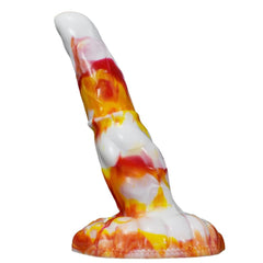 Lava Cum Explosion Fantasy Animal Dildo