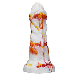 Lava Cum Explosion Fantasy Animal Dildo