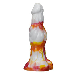 Lava Cum Explosion Fantasy Animal Dildo