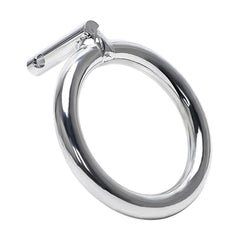 Accessory Ring for Sisandsis Dress Metal Chastity Device