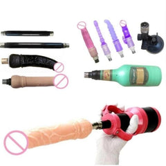 Handy Female Masturbation Machine