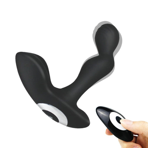 Fiery Prostate Stimulator