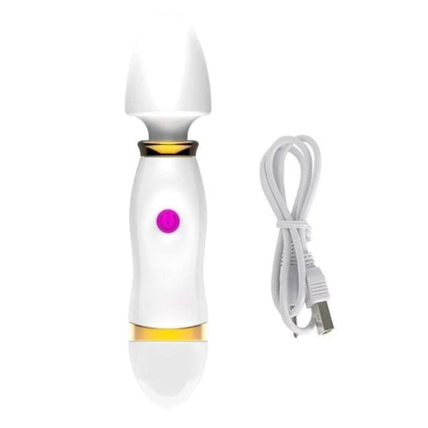 Sensual Overload Rechargeable Vibrator