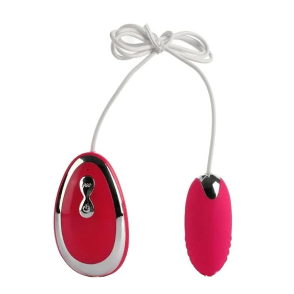 Sisandsis Dress Silicone Vibrator