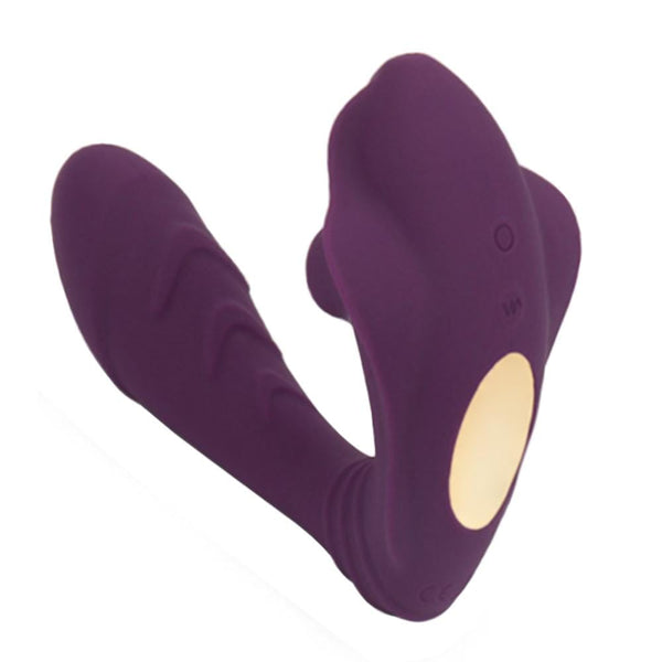 Erotic Stinger Oral Sex Toy