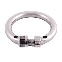 Accessory Ring for Sisandsis Dress Male Chastity Device