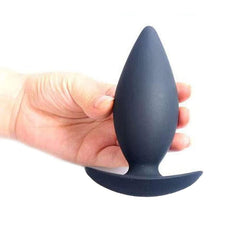 Giant Silicone Butt Plug