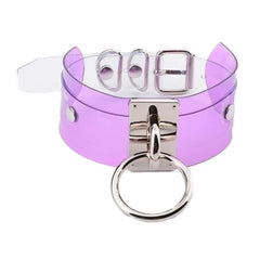 Oversized Dual Layer O Ring Collars