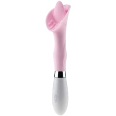 Intense Clit Stimming Oral Vibrator