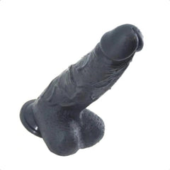 Get Fulfilled 9 Inch Long Dildo