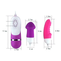 Cute 10-Speed Vibrators For Beginners