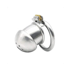 Courtesan's Gift Male Chastity Device