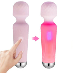 Blinding Sensation Intense Vibrator