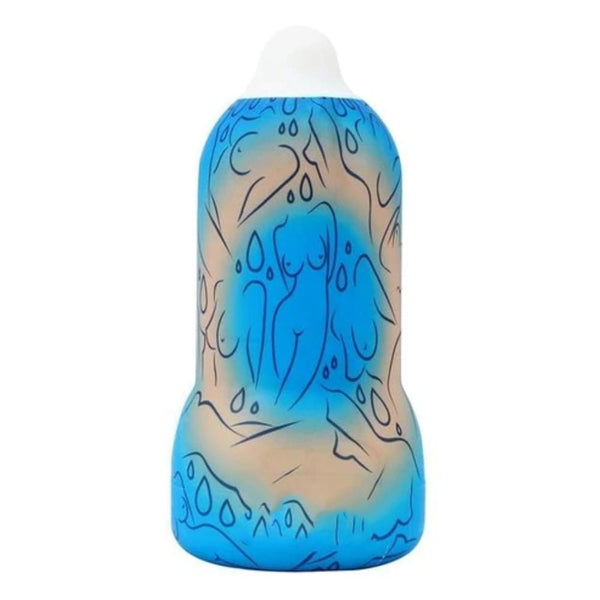 Sisandsis Dress Oral Sex Toy