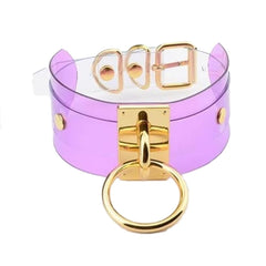 Oversized Dual Layer O Ring Collars