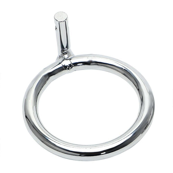 Accessory Ring for Sisandsis Dress Metal Chastity Device