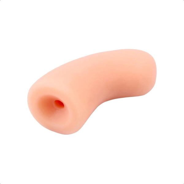 Erection Training Sleeve Soft Cock Ring