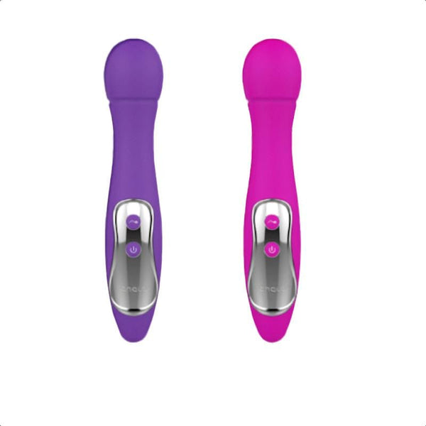 Liquid Silicone Magic Wand Massager