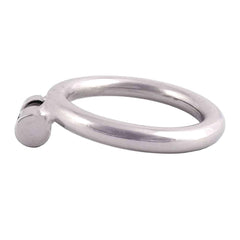 Accessory Ring for Sisandsis Dress Male Chastity Device