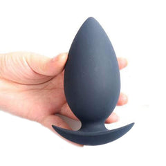 Giant Silicone Butt Plug