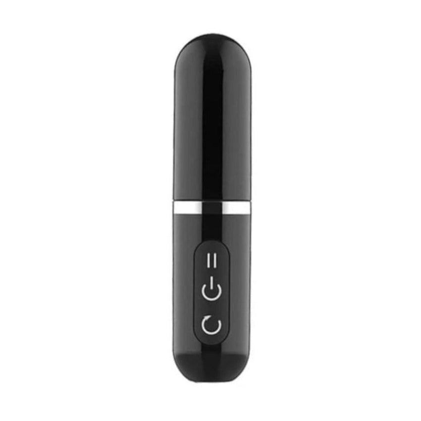 Stylish Lipstick Discreet Vibrator