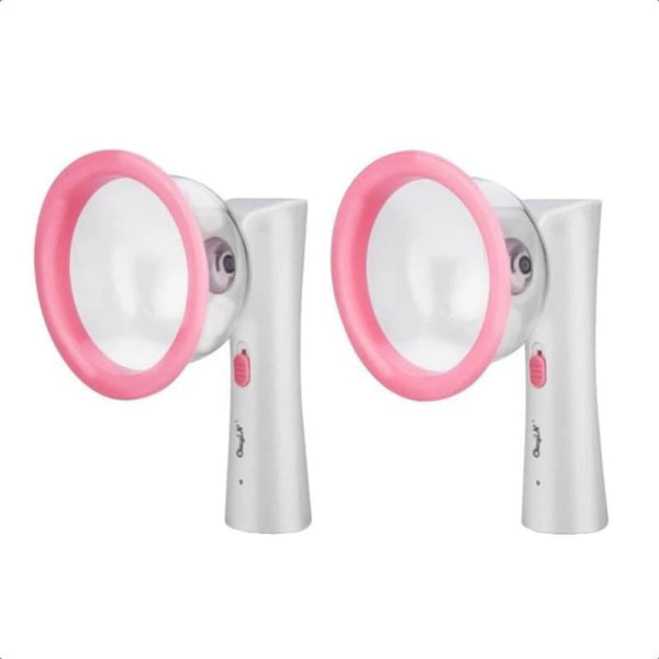 Sisandsis Dress Portable Nipple Vacuum