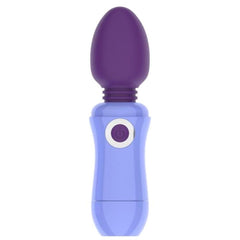 USB Rechargeable Magic Wand Massager