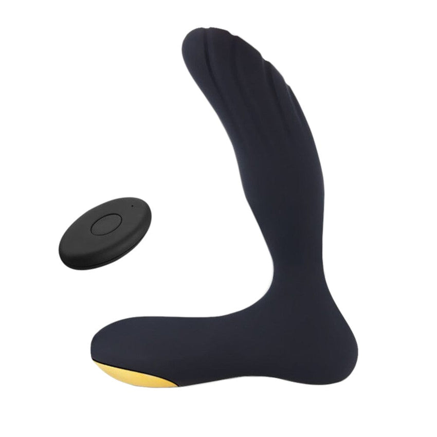 Wireless Prostate Toy