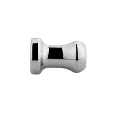 Aluminum Alloy Hollow Butt Plug 2.36 to 3.15 Inches Long