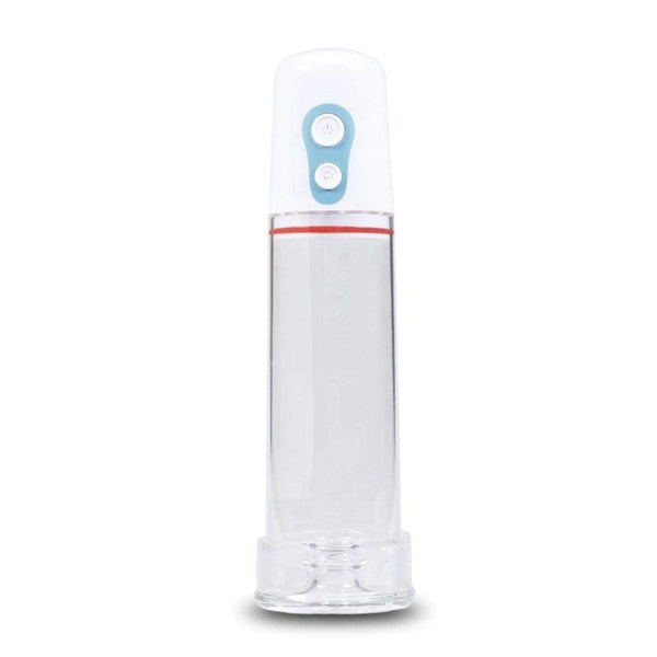 Vacuum Stimulation Automatic Male Masturbator