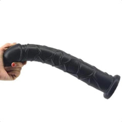 Ultimate Erotic Masturbator 13 Inch Long Dildo